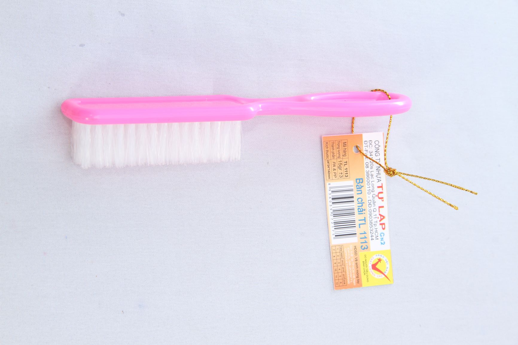 BÀN CHẢI TL-1113
