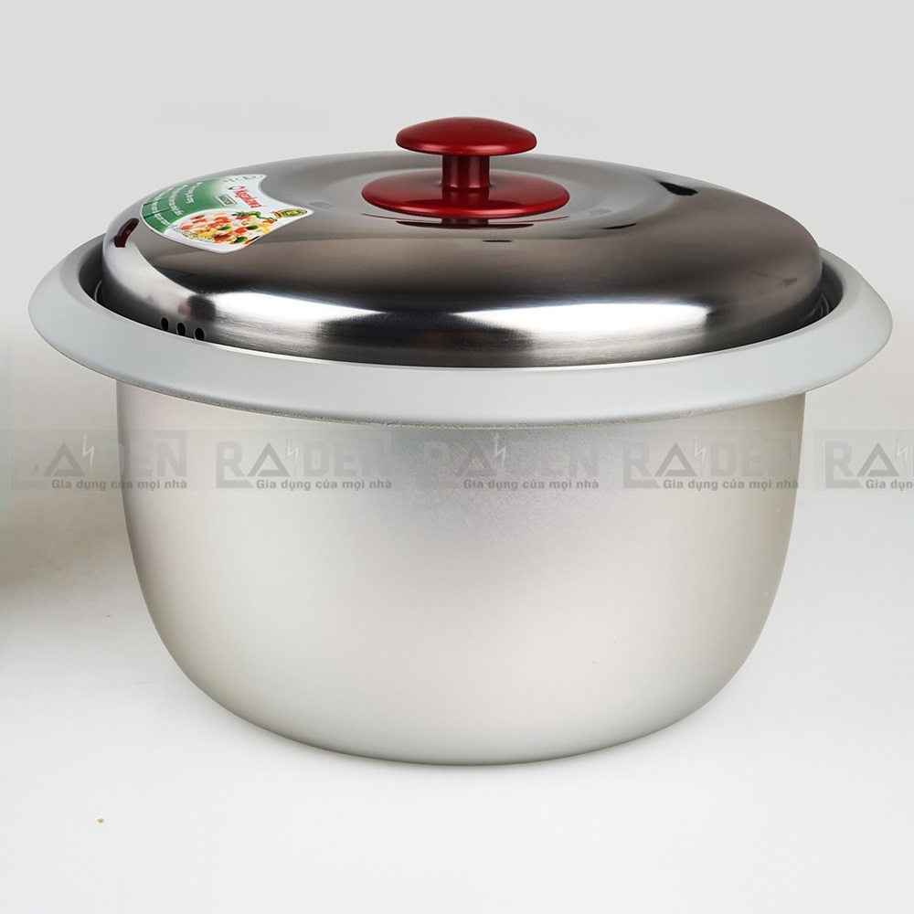Nồi cơm điện Nagakawa NAG0129 2.8L