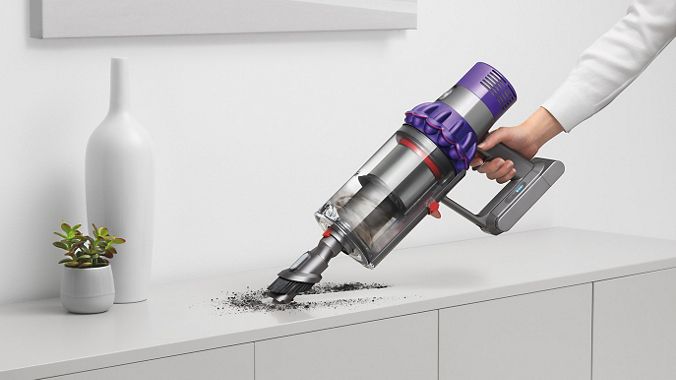 Máy hút bụi Dyson V10 Motorhead