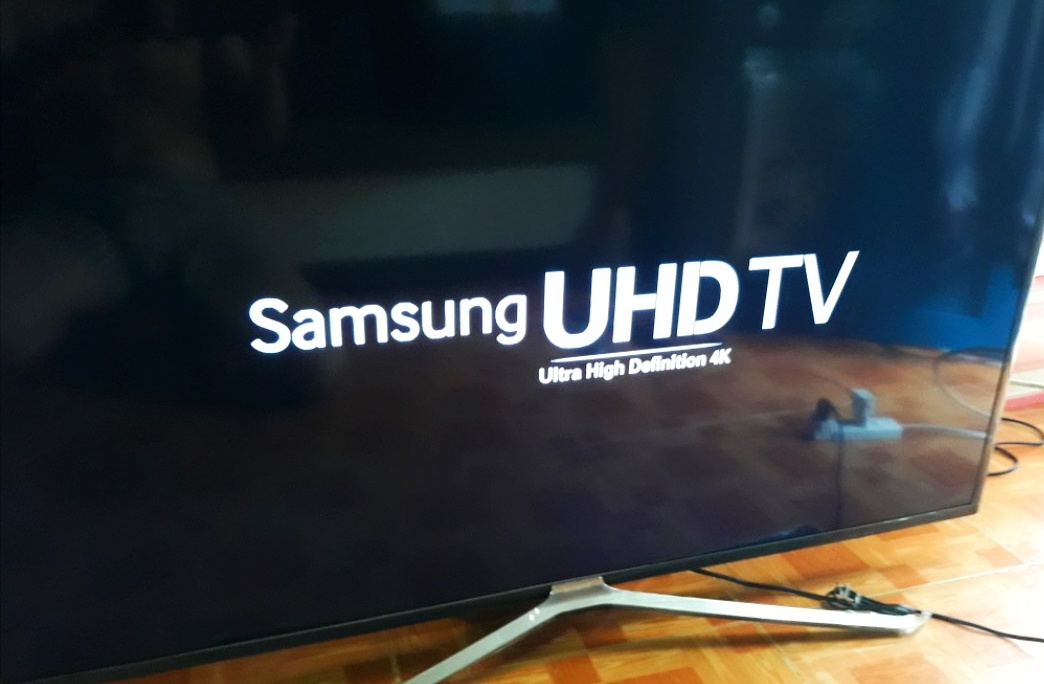 Smart Tivi Samsung 4K cao cấp