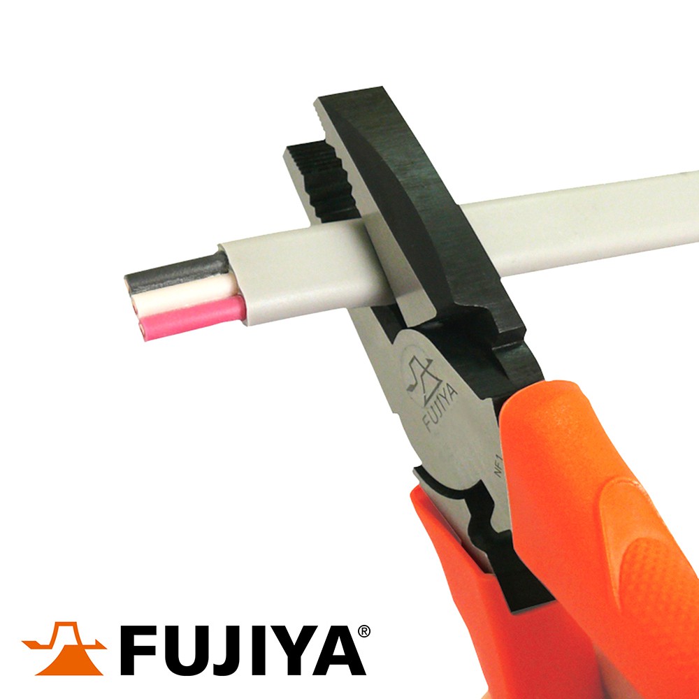 Kìm điện Fujiya APP-225 9inch
