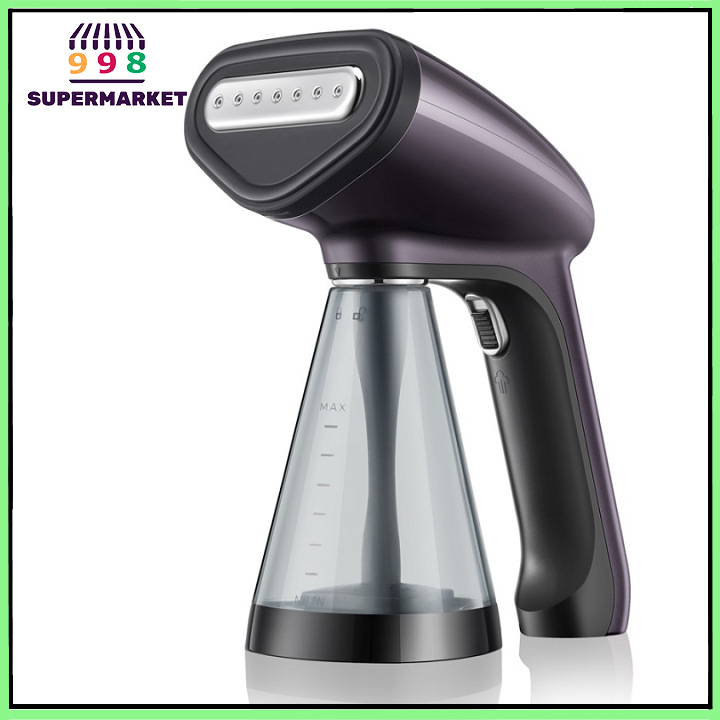 BÀN ỦI / BÀN LÀ HƠI NƯỚC CHIGO ZG-G3001