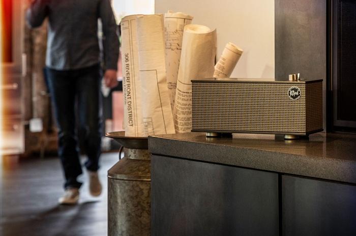 Loa Klipsch The One II