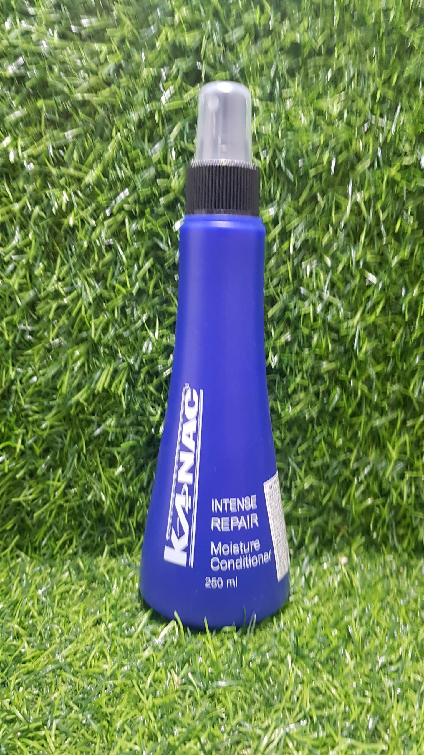 Nước xịt dưỡng tóc Kanac Intense Repair 250ml