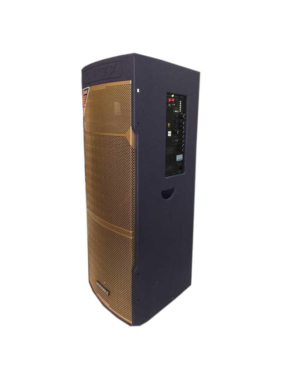 LOA KÉO DI ĐỘNG RONAMAX MD15A