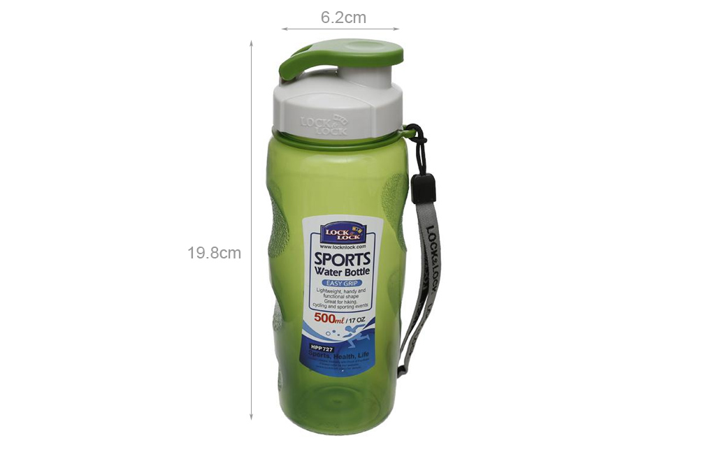 Bình nước Lock&Lock HPP727 500ml