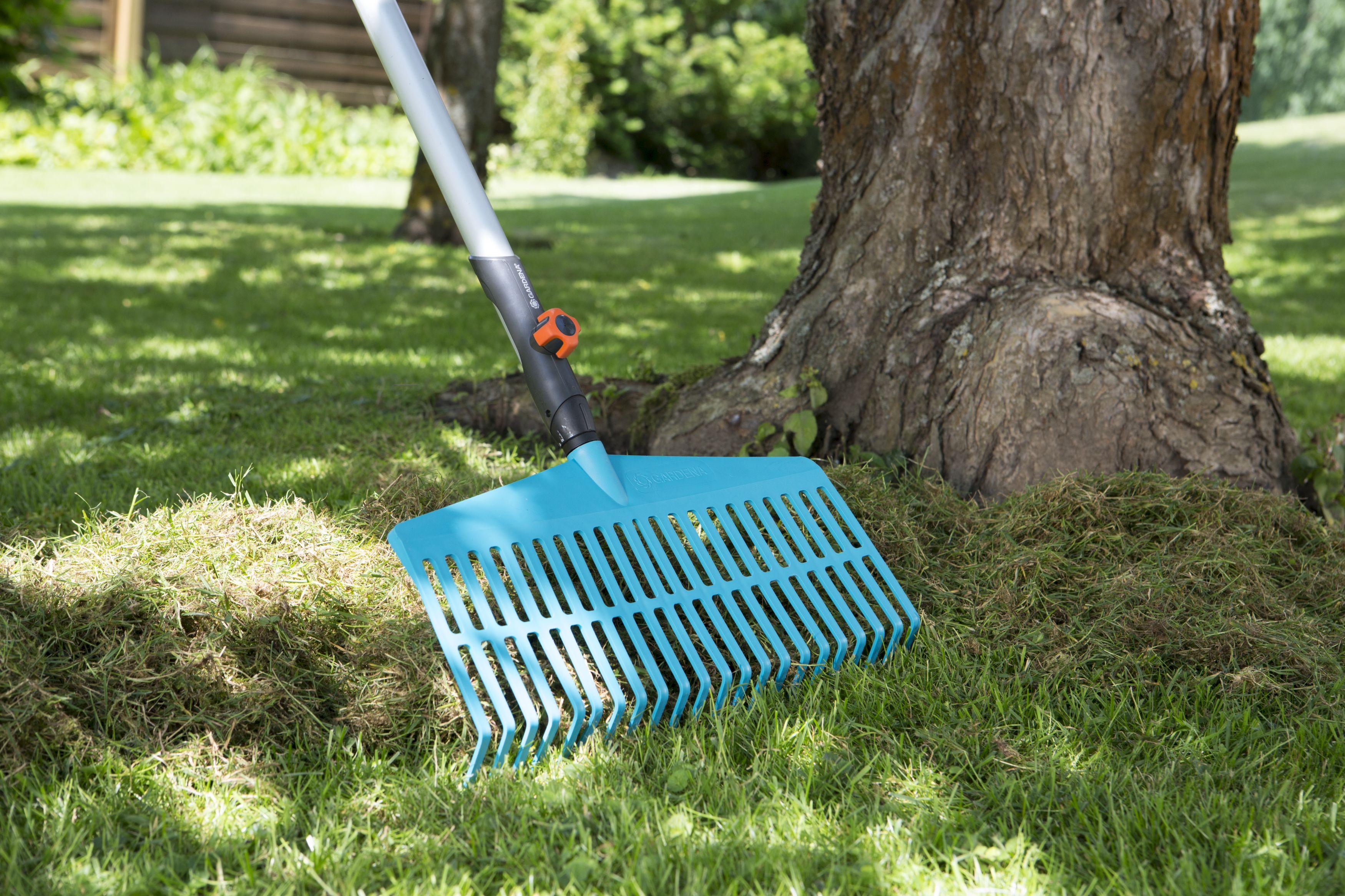 ĐẦU CÀO CỎ VÀ LÁ GARDENA 03101-20
