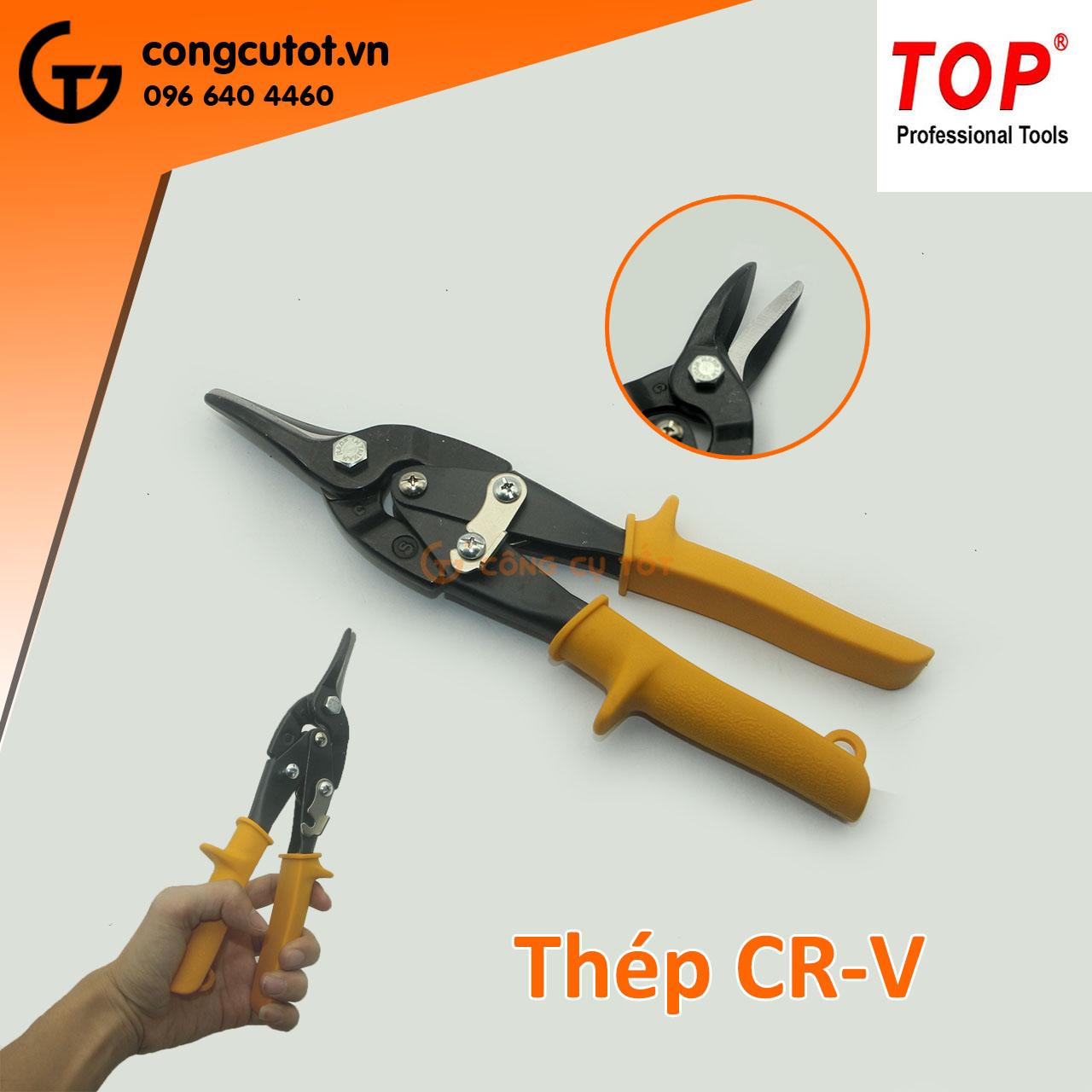 Kéo cắt tôn Top HB-1222