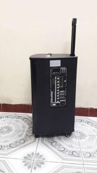 Loa kéo di động JBL J1201