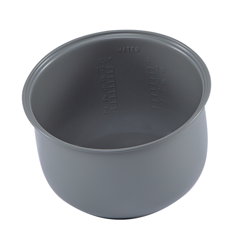 Nồi cơm điện TrueHome TR-18JE010(P) 1.8L