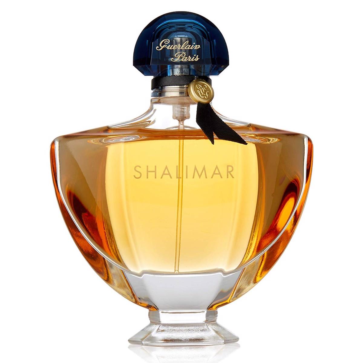 Nước hoa nữ Guerlain Shalimar EDP 90ml