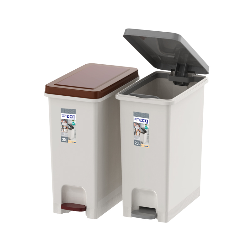 THÙNG RÁC ECO DUY TÂN NO.0953