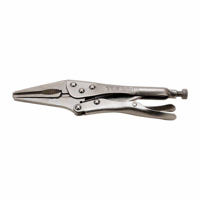 Kềm bấm nhọn Tolsen 10052 9INCH