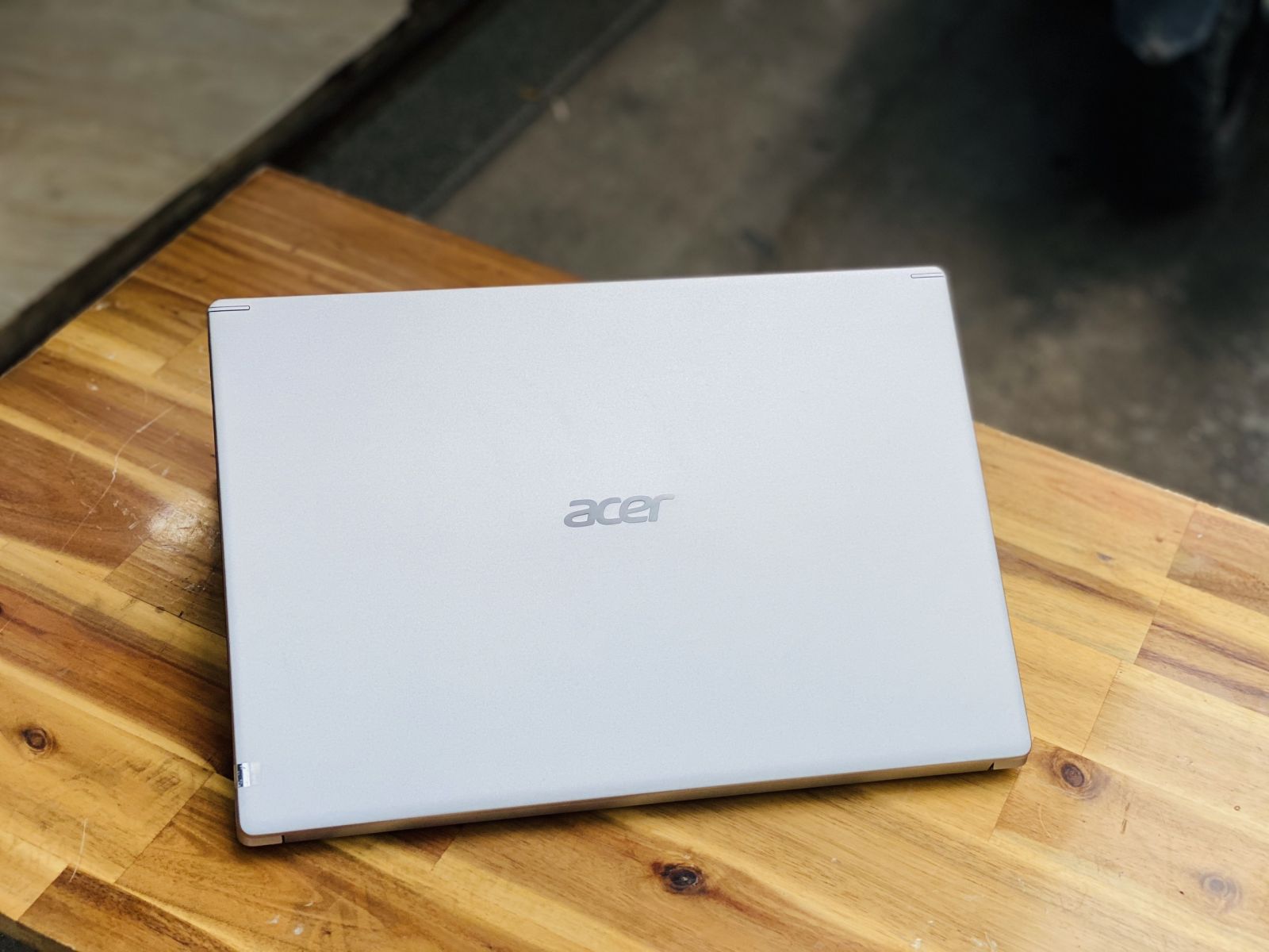 Laptop ACER Aspire A515-54-59KT NX.HFNSV.009
