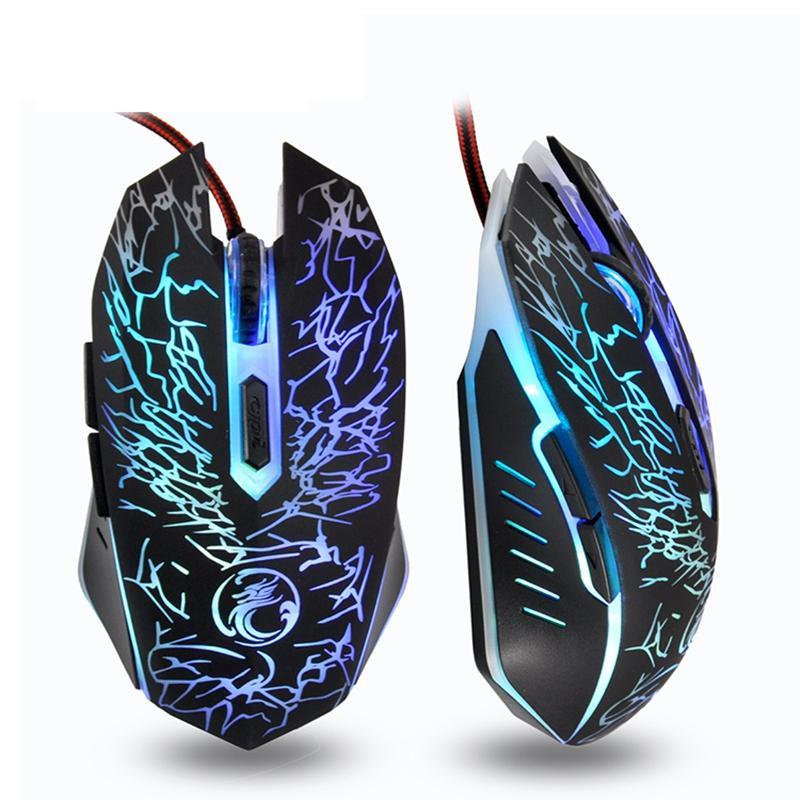 Chuột iMice ESTONE X5