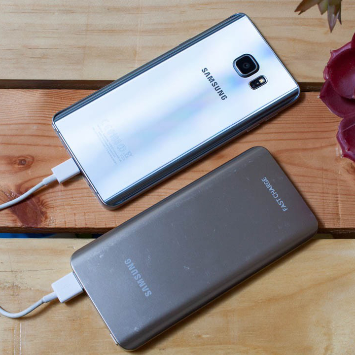 Pin sạc dự phòng Samsung EB-PN920U 5200mAh