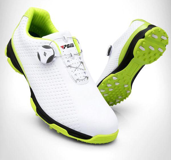 Giày Golf Nam PGM XZ095