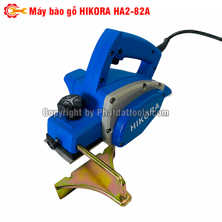 MÁY BÀO GỖ HIKORA HA2-82A