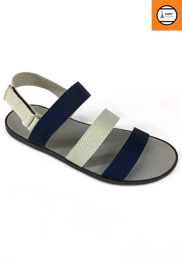 Giày sandal nam Evest A254