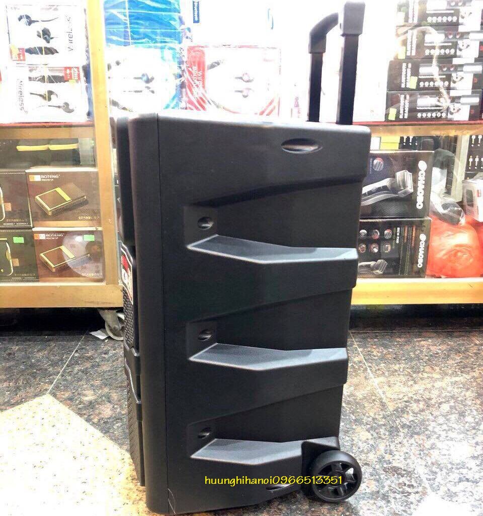 loa karaoke di động Temeisheng A12-44