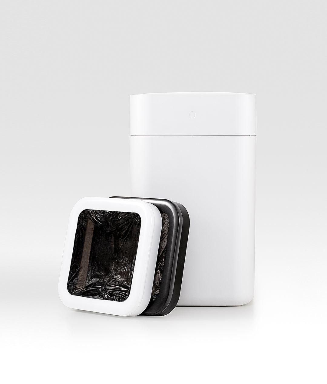 THÙNG RÁC THÔNG MINH XIAOMI TOWNEW T1