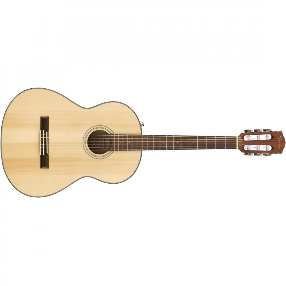 ĐÀN GUITAR FENDER CLASSIC CN-60S