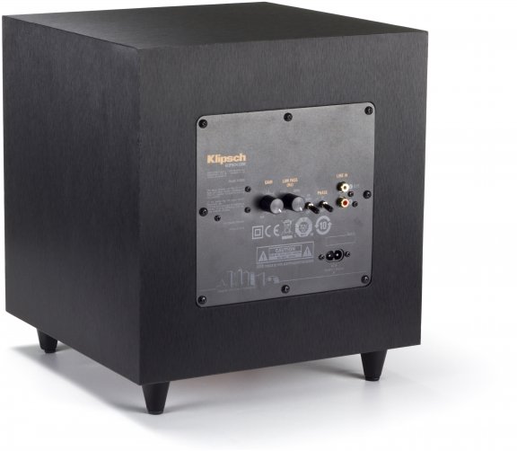 Loa Klipsch R-8SW