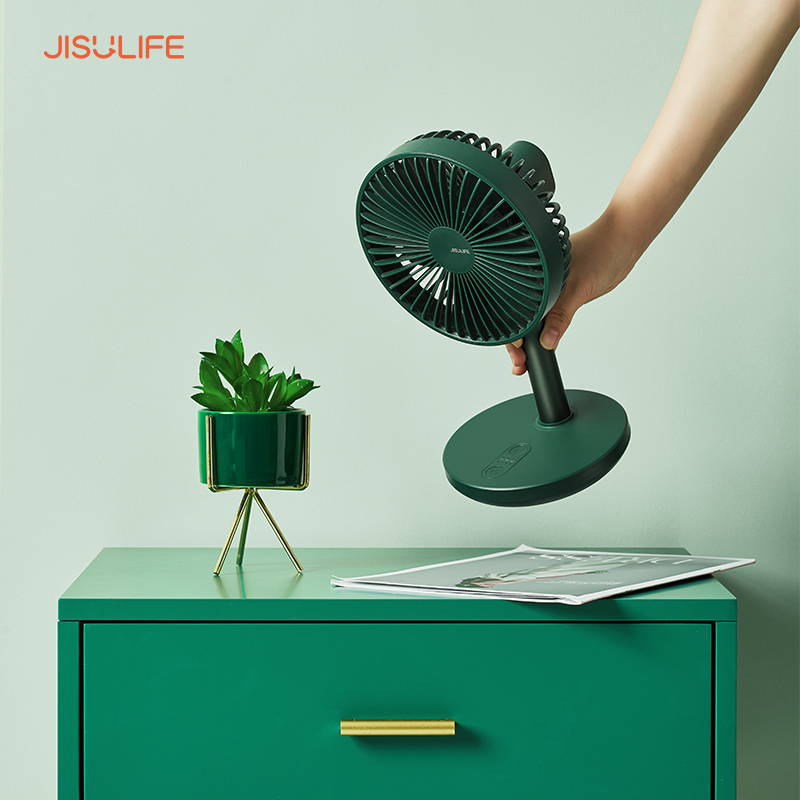 Quạt để bàn Jisulife FA13X
