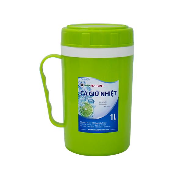Ca Cách Nhiệt Hiệp Thành