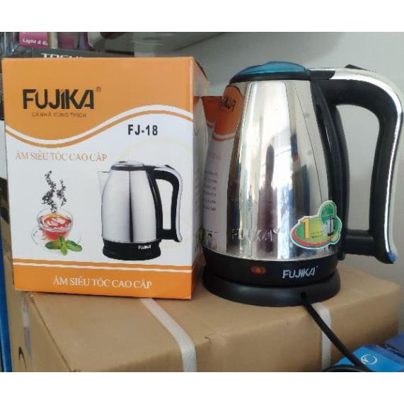 Ấm siêu tốc Fujika FJ-18 1.8L