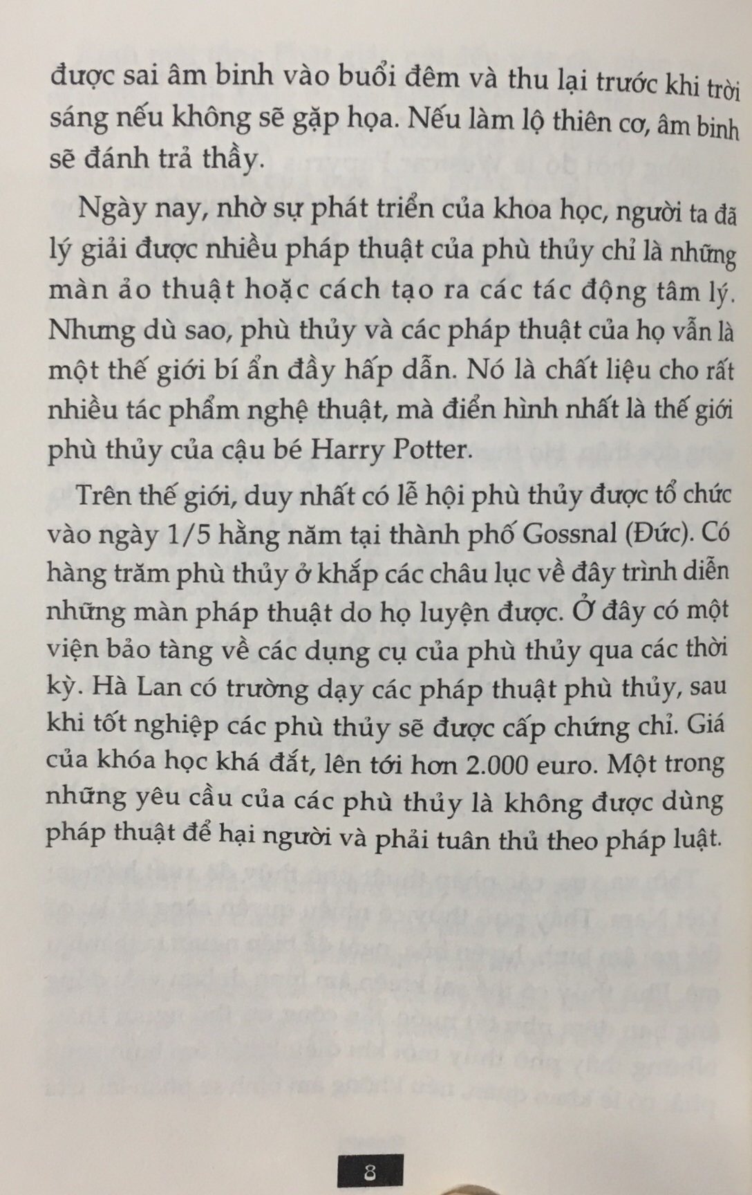 Bí ẩn mãi mãi là bí ẩn 04