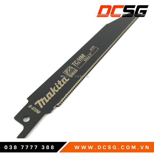 LƯỠI CƯA KIẾM MAKITA B-07250