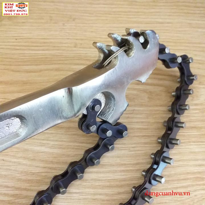 CỜ LÊ DÂY XÍCH FQ16