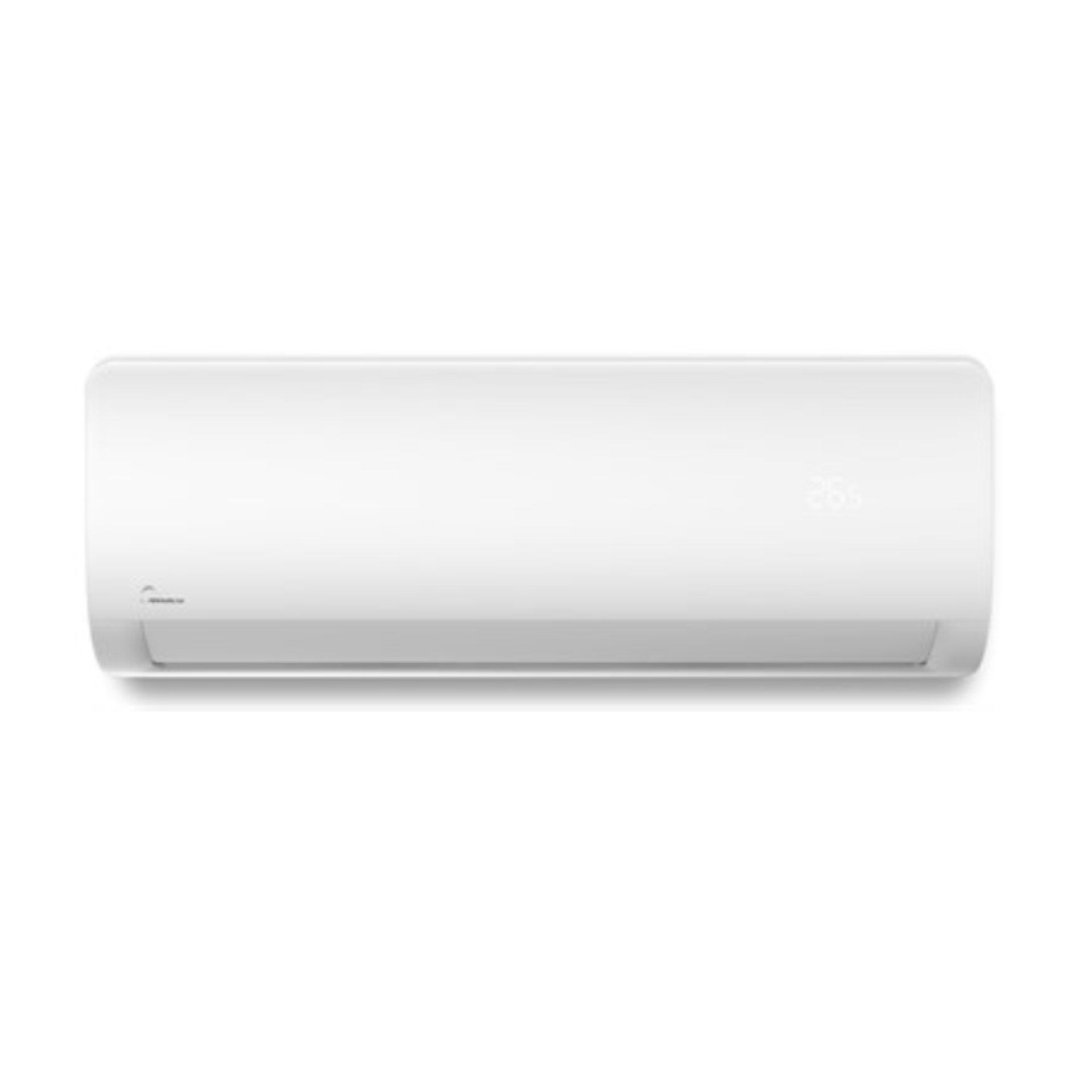 Máy giặt Midea MAN-8507 - lồng đứng, 8.5 kg