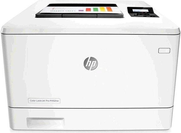 Máy in laser HP M402DN-C5F94A