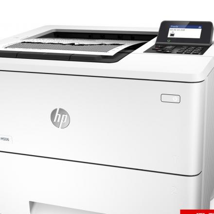 Máy in HP LaserJet Pro M402D-C5F92A