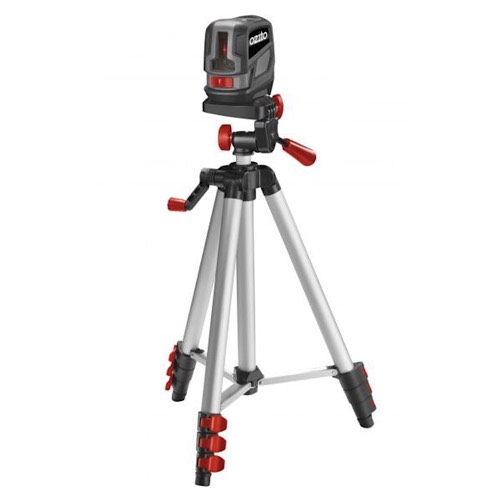 MÁY CÂN LEVEL 4 TIA LASER OZITO LCT-1805