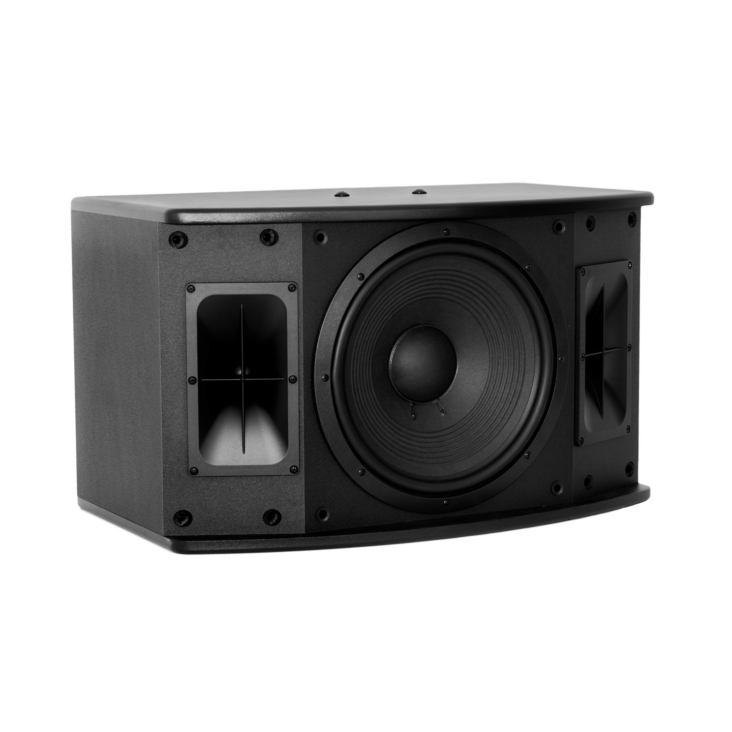 Loa Karaoke Paramax SAS S-500