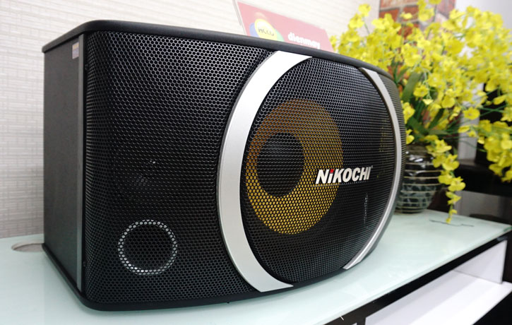Loa Nikochi NK-410P