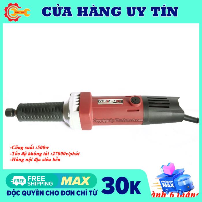 MÁY MÀI KHUÔNG THẲNG QUAIYOU QY1125