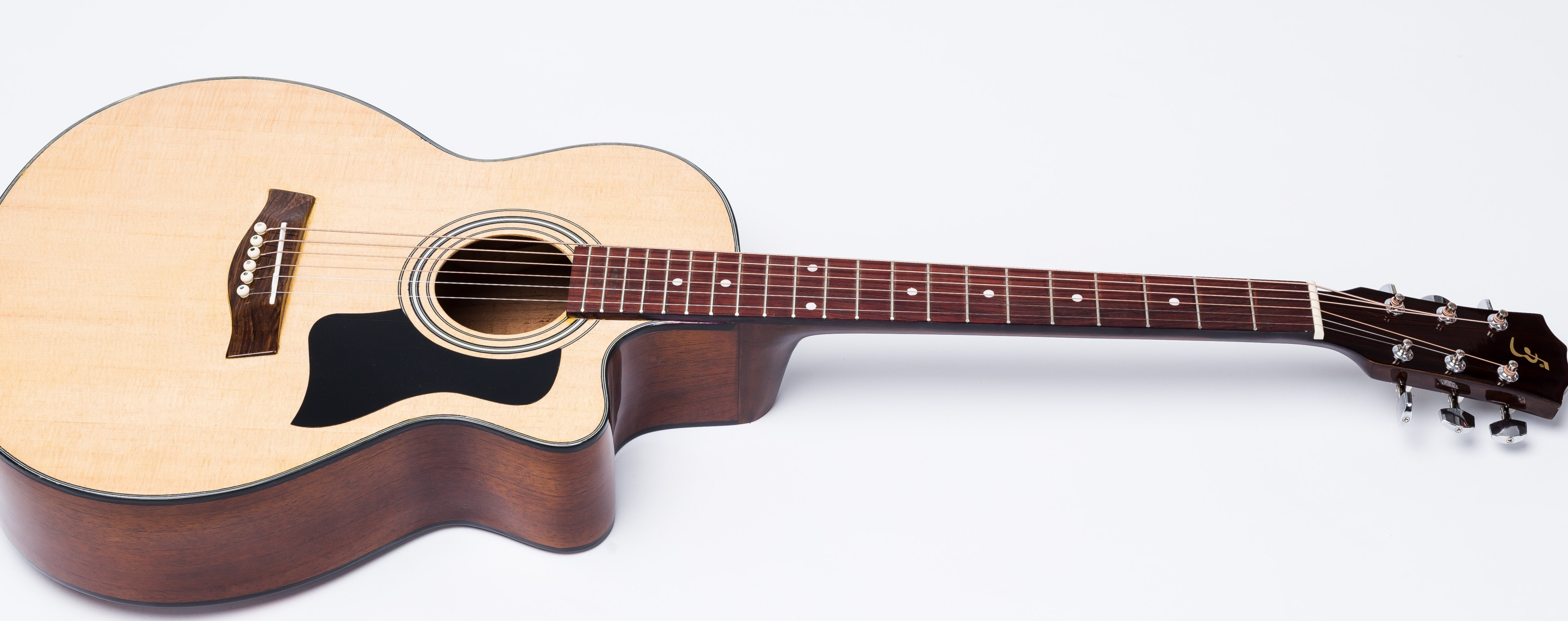 Đàn Guitar Acoustic J120