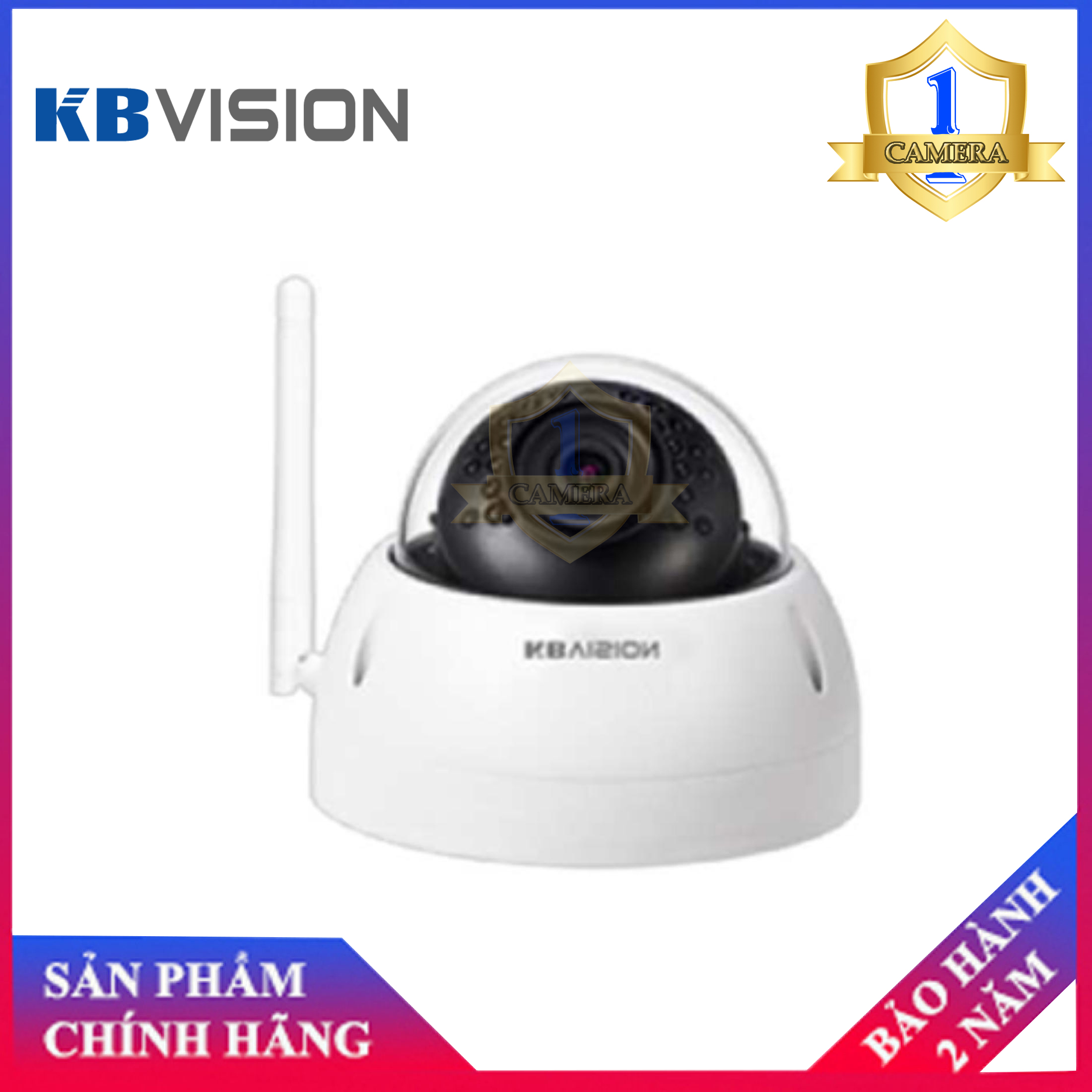 Camera Kbvision KX-3002WN