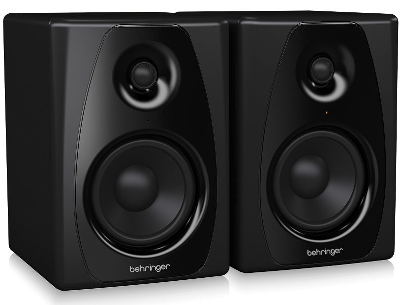 LOA BEHRINGER STUDIO 50USB