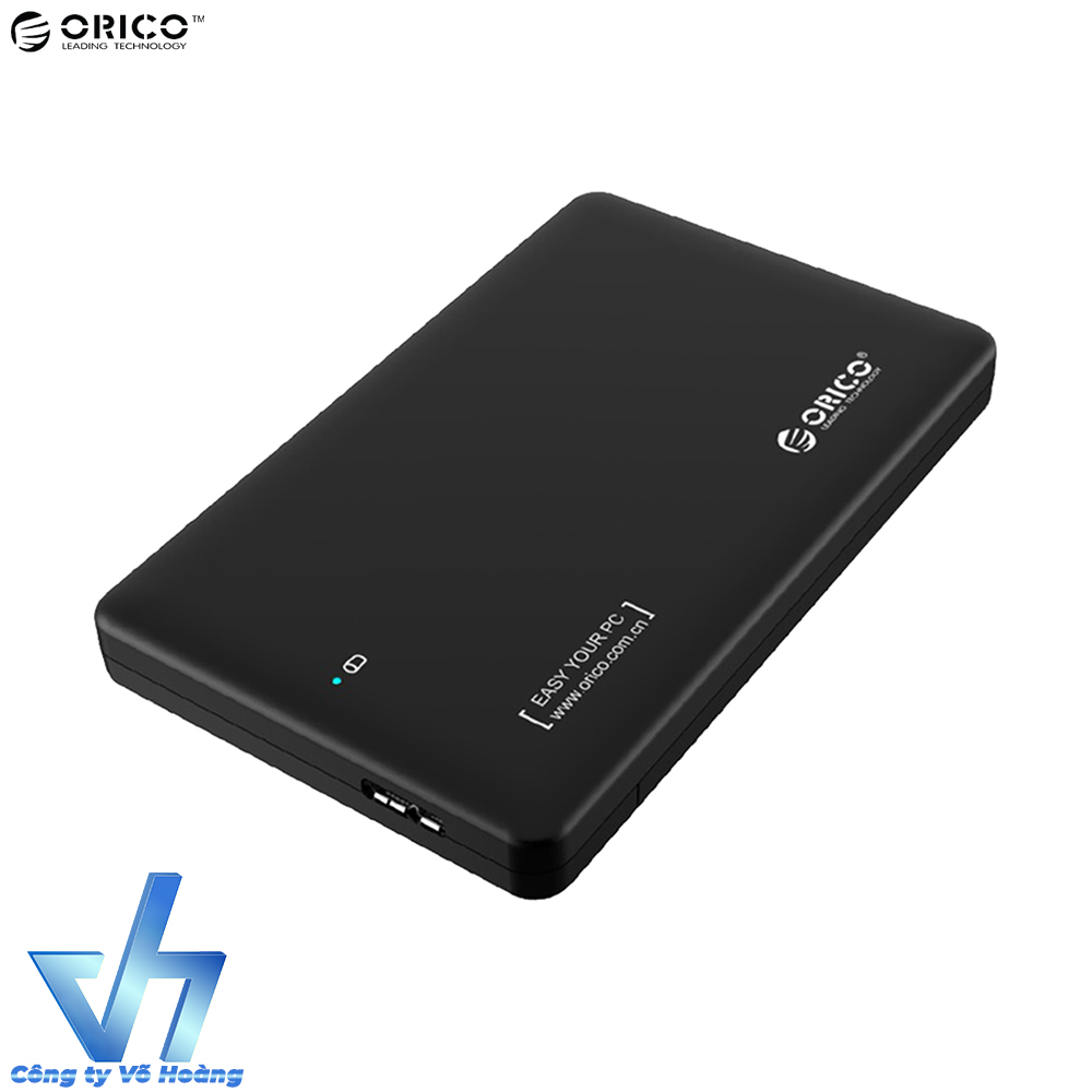 Box HDD 2.5" USB 3.0 Orico 2599 series