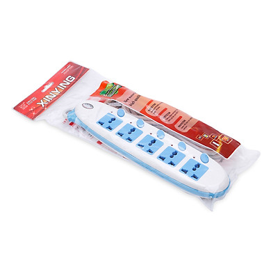 Ổ Cắm Điện Xinying XY-858