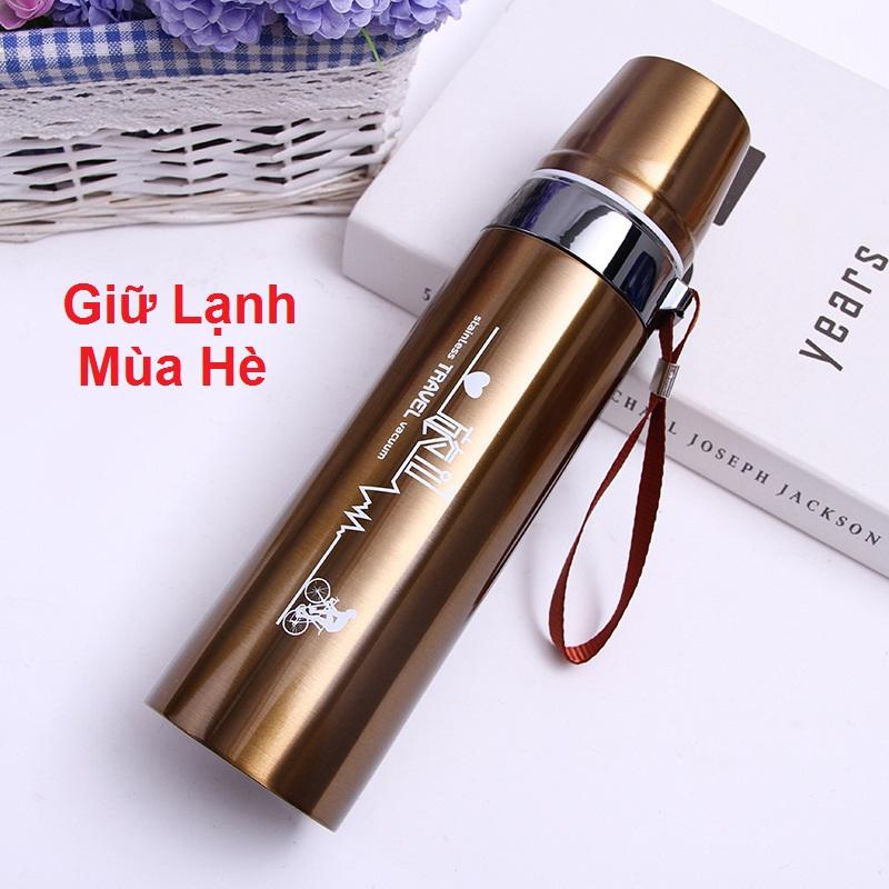Bình nước BAISHIDA 500ml