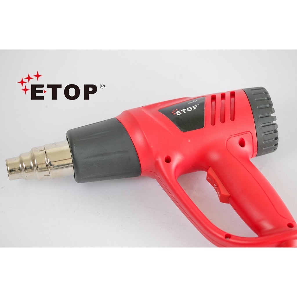 MÁY THỔI NÓNG ETOP XH-804