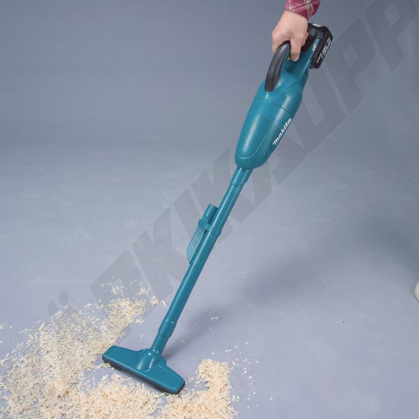 MÁY HÚT BỤI MAKITA DCL140Z