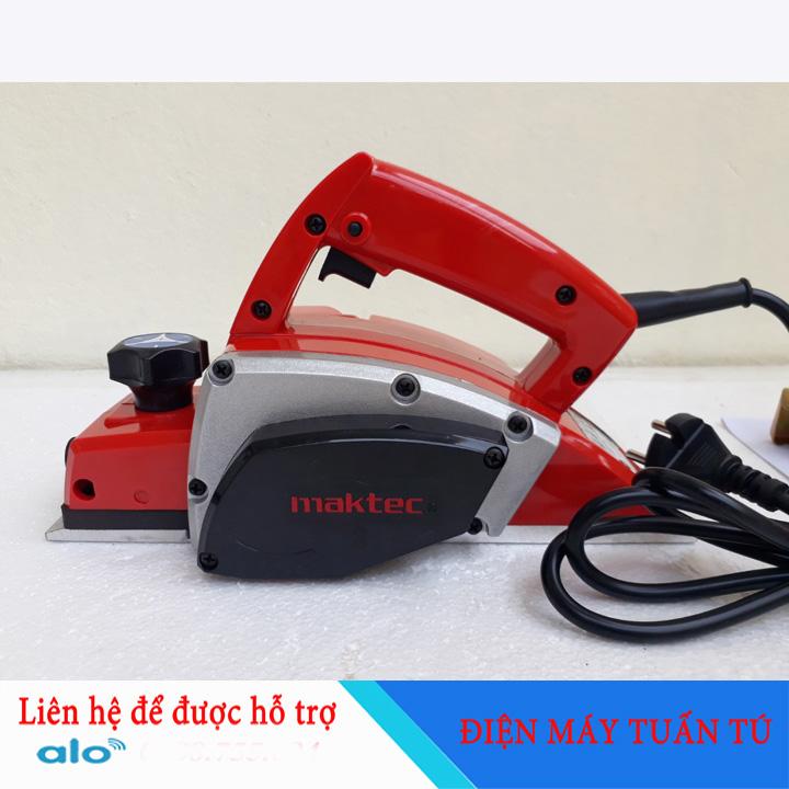 Máy bào gỗ Maktec MT190 580W