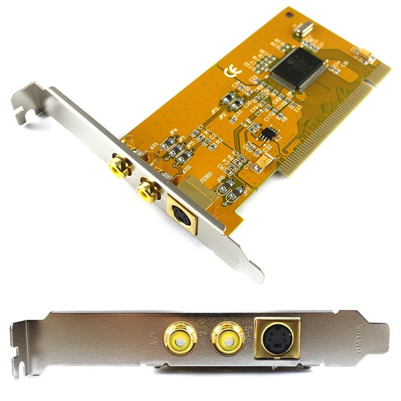 Card chuyển đổi PCI to 1394